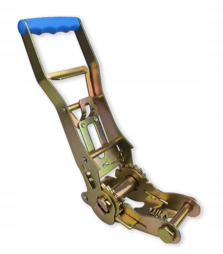 Mechanizm Napinacz Klamra Grzechotka Pasa ERGO 50