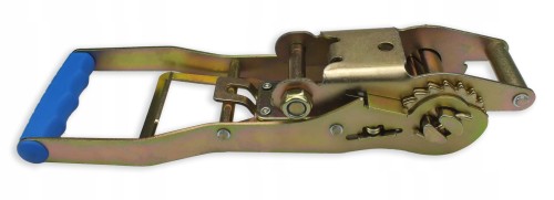 Mechanizm Napinacz Klamra Grzechotka Pasa ERGO 50