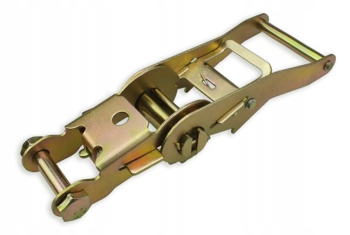 Mechanizm Napinacz Klamra Grzechotka - Pasa 35mm