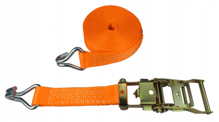 Pasy Transportowe z Napinaczem 3t 35mm