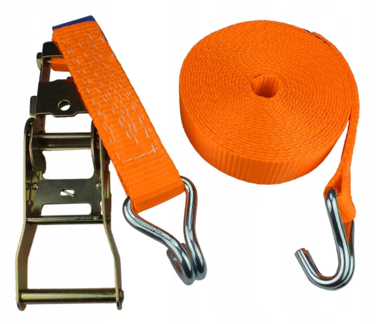 Pasy Transportowe z Napinaczem 3t 35mm