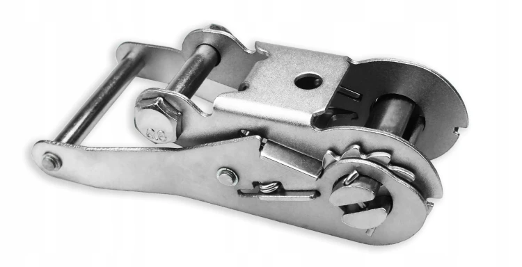 Mechanizm Klamra Racza do Pasa szer. 35mm