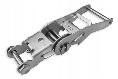 Mechanizm Klamra Racza do Pasa szer. 35mm