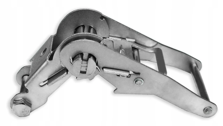 Mechanizm Klamra Racza do Pasa szer. 35mm