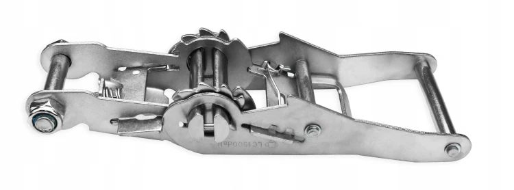 Mechanizm Klamra Racza do Pasa szer. 35mm
