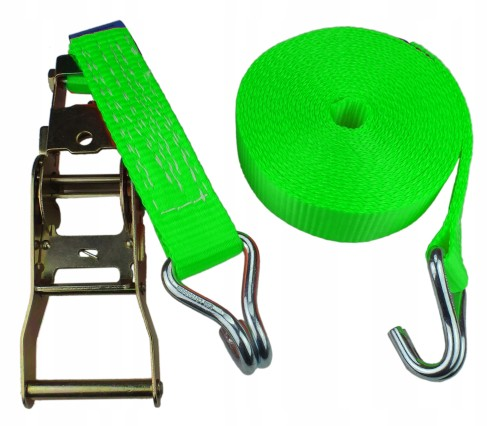 Pasy Transportowe z Napinaczem 3t 35mm