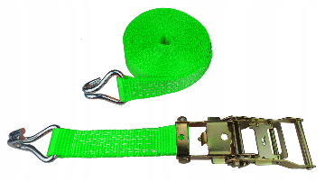 Pasy Transportowe z Napinaczem 3t 35mm